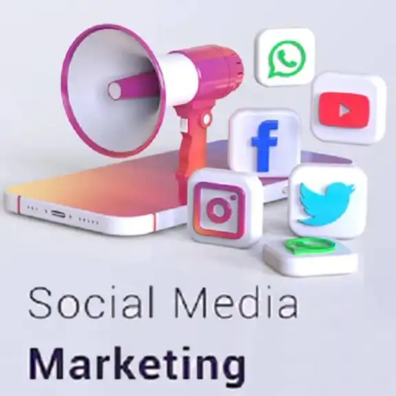 Thumbnail for course: Social media marketing