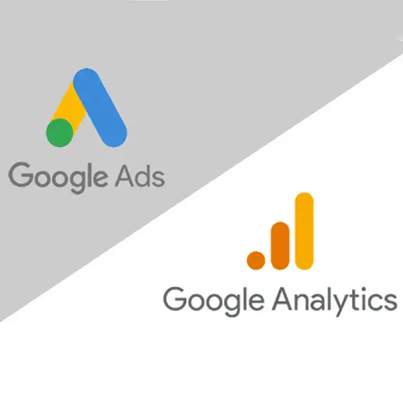 Thumbnail for course: Google Ads and Google Analytics Marketing